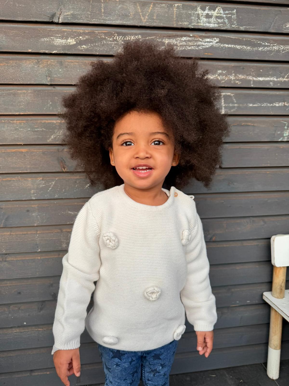 Oceana Ewuzie portfolio profile picture