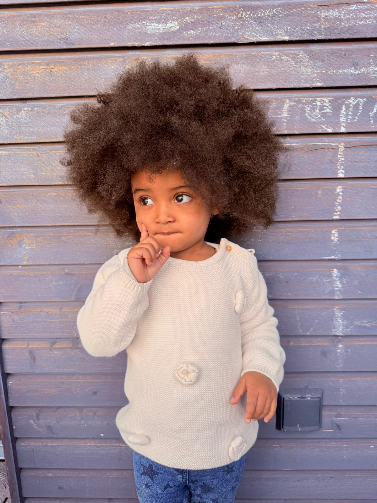 Oceana Ewuzie portfolio picture #004