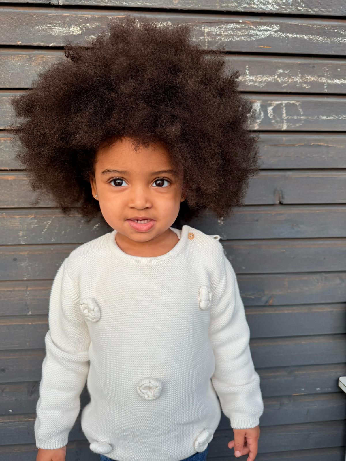 Oceana Ewuzie portfolio picture #003