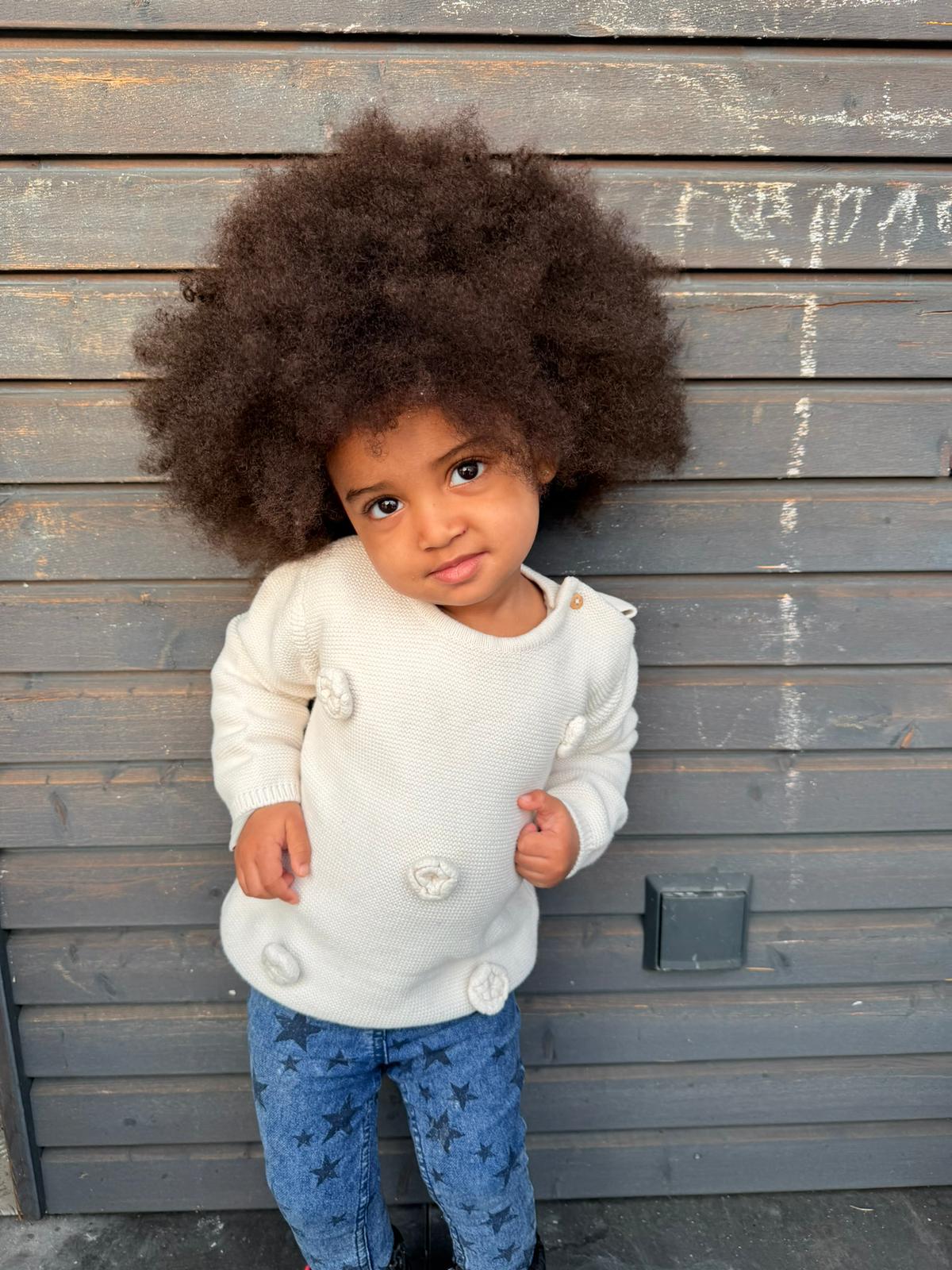 Oceana Ewuzie portfolio picture #005