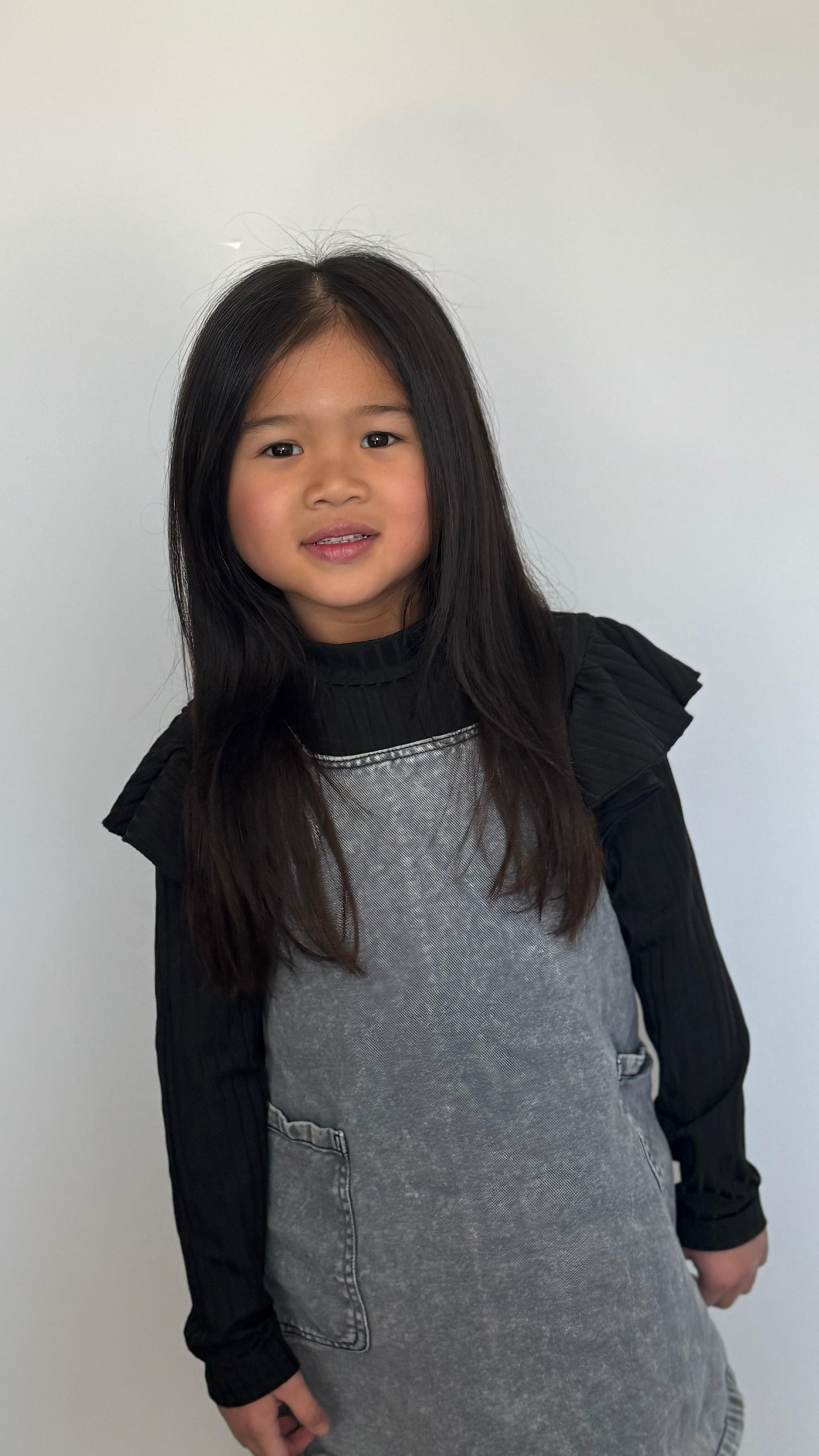 Lia Ha portfolio profile picture