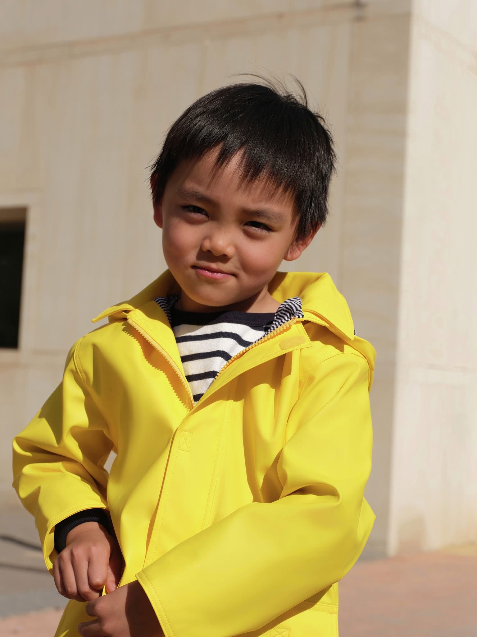 Kidz Management for Petit Bateau item #003
