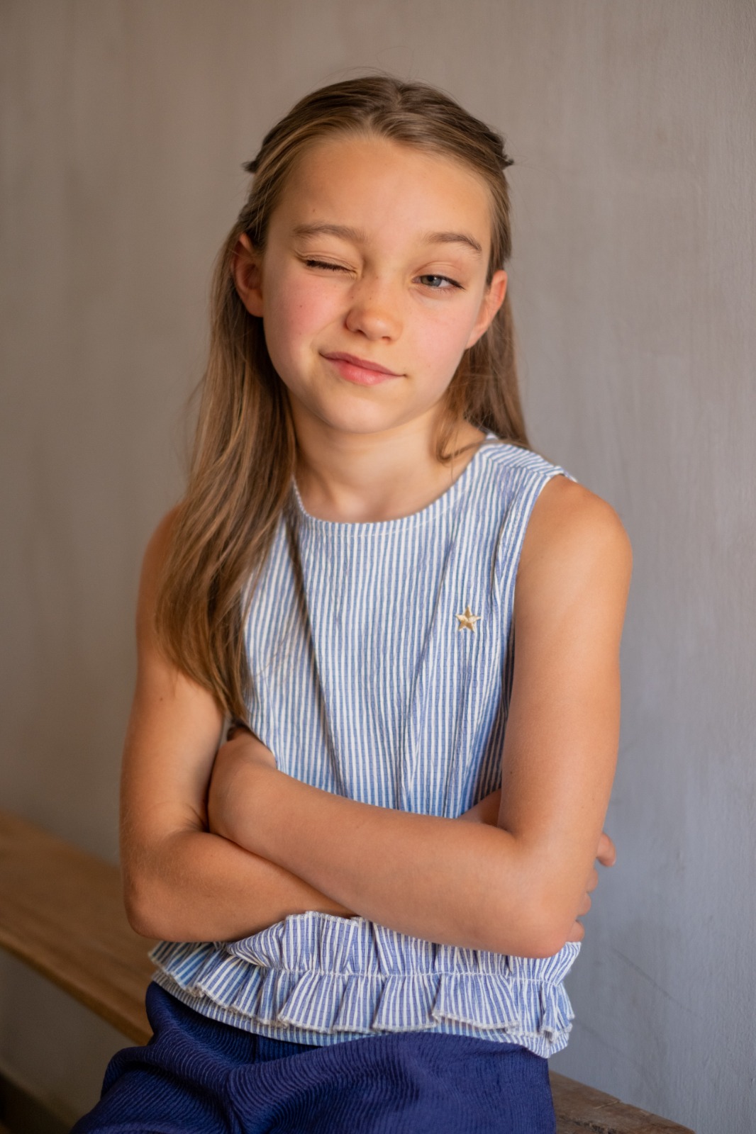 Kidz management for LikeFlo item #002