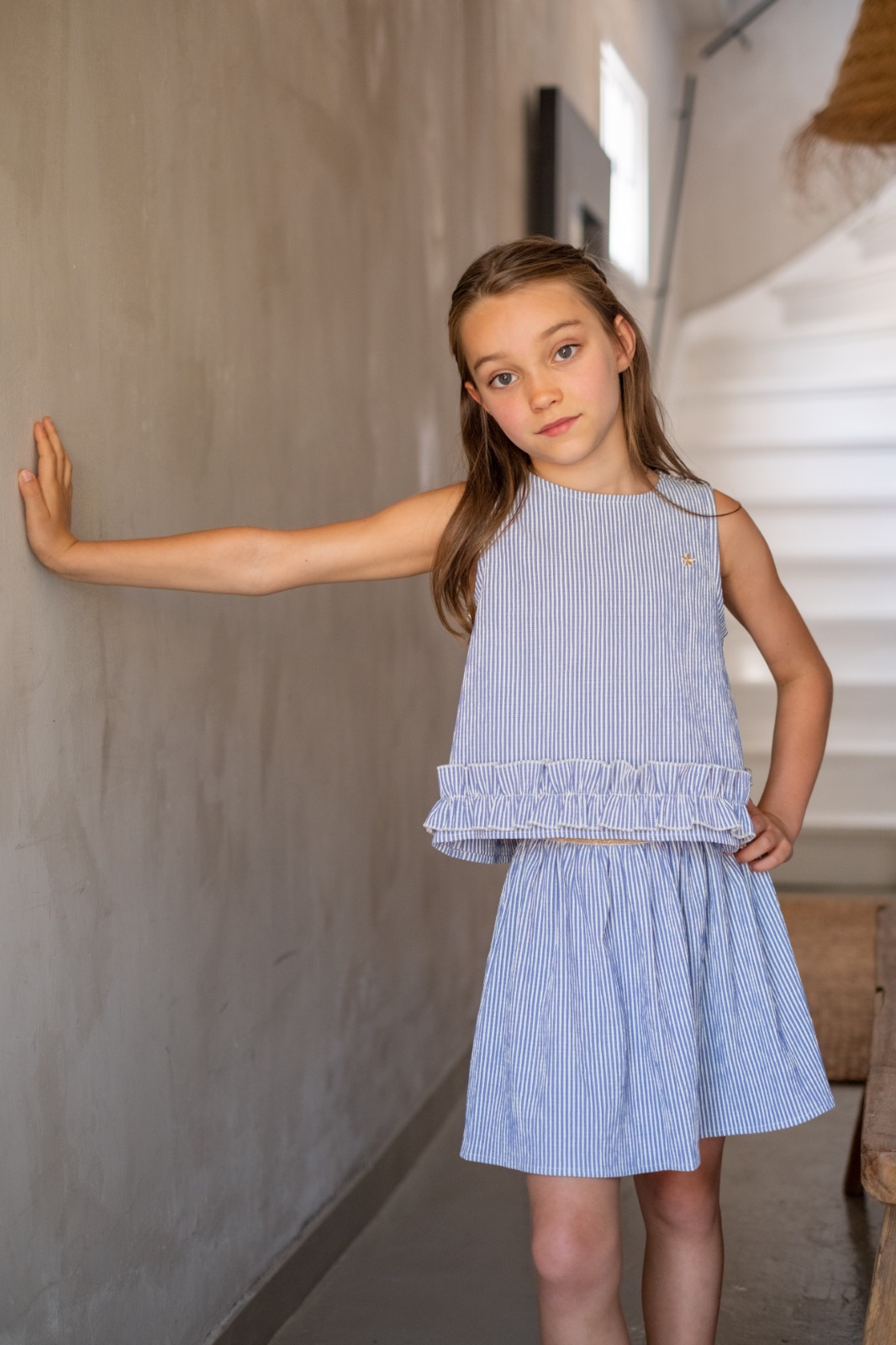 Kidz management for LikeFlo item #001