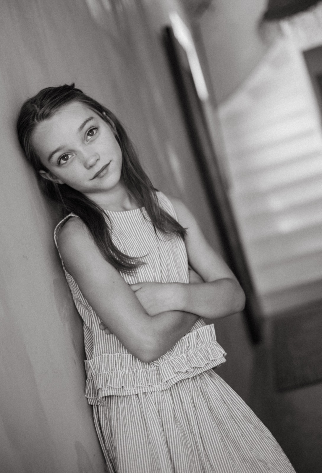 Kidz management for LikeFlo item #003