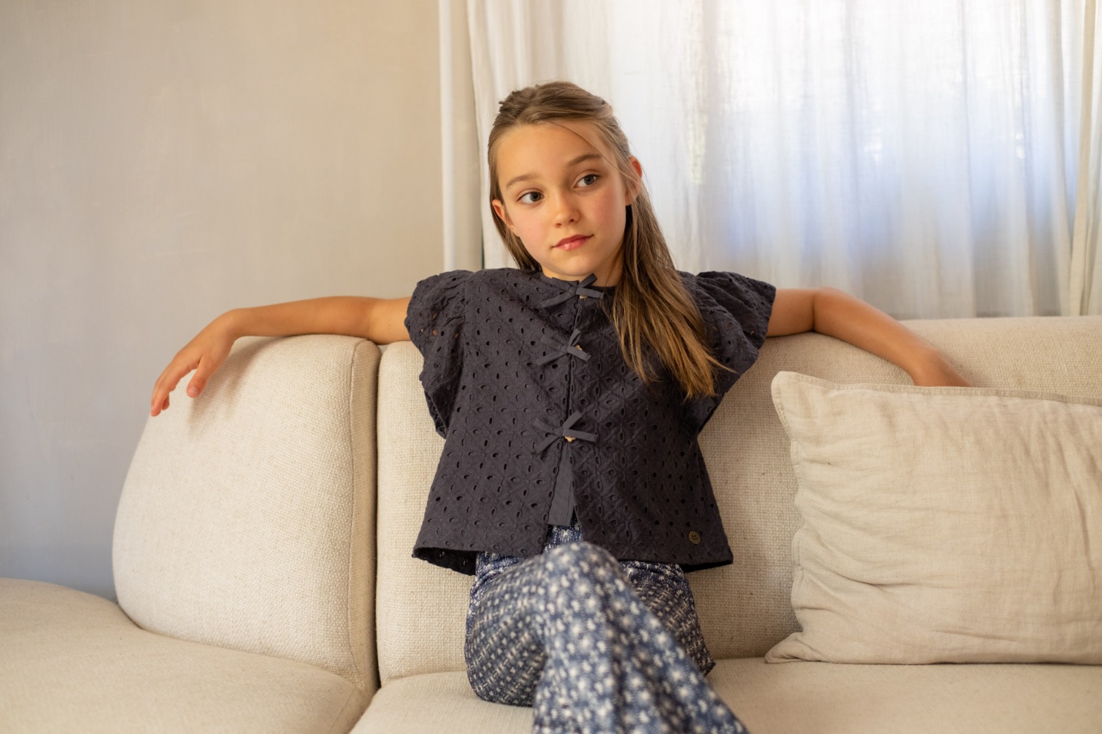 Kidz management for LikeFlo item #001