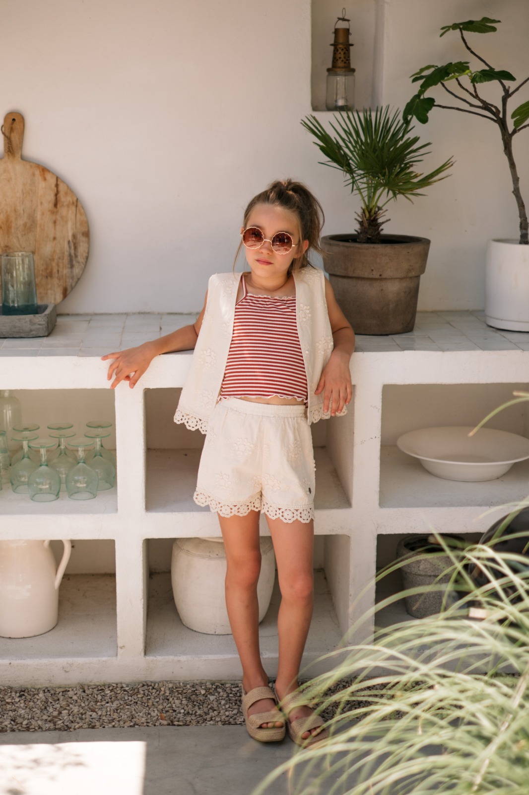 Kidz management for LikeFlo item #002