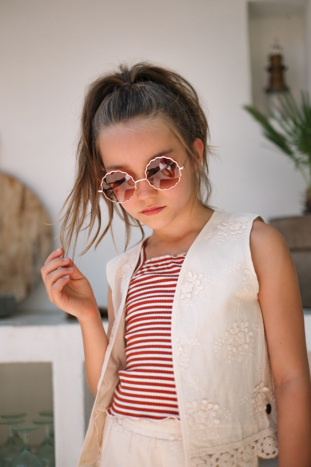 Kidz management for LikeFlo item #001