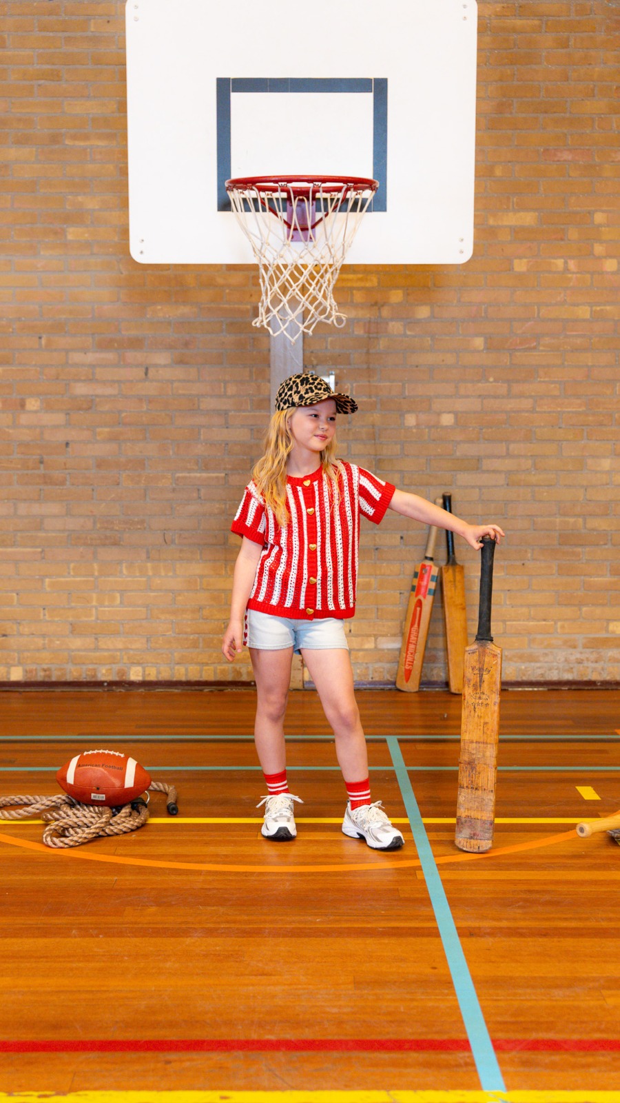 Kidz Management for Vingino item #003