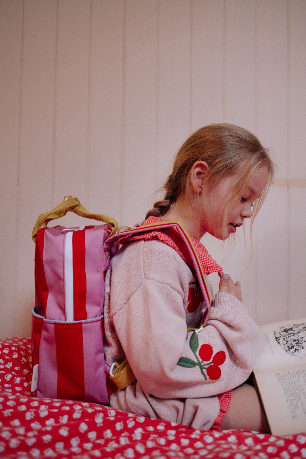 Kidz Management for Sticky Lemon item #002