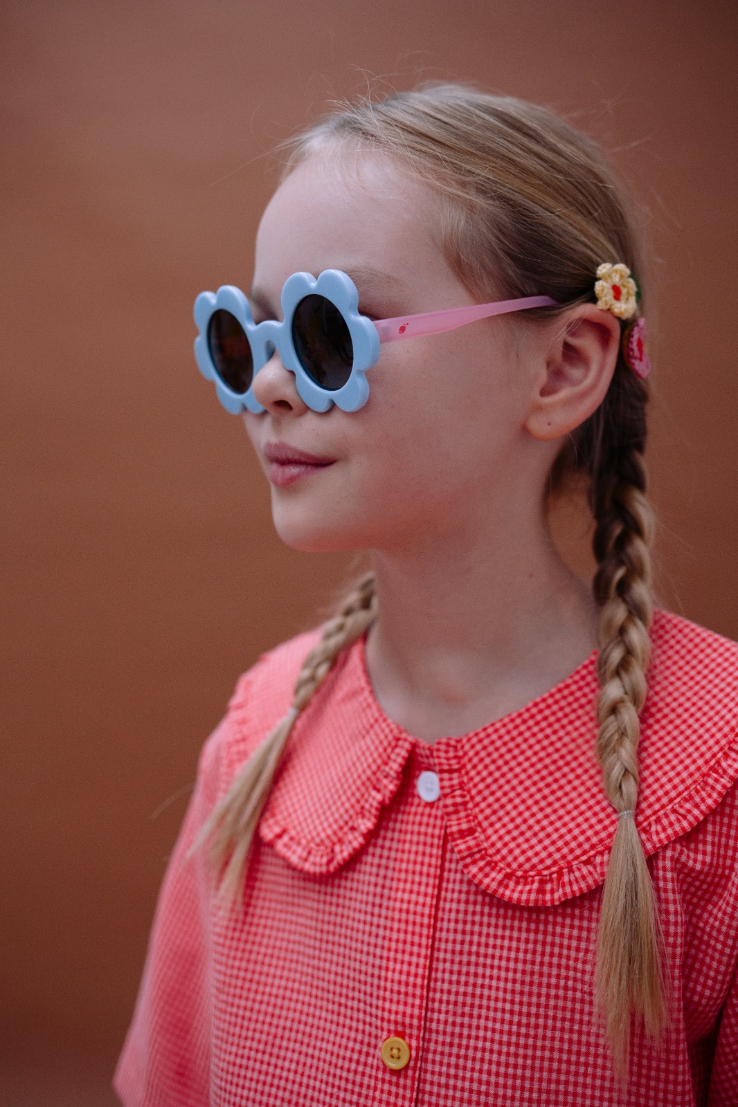 Kidz Management for Sticky Lemon item #003