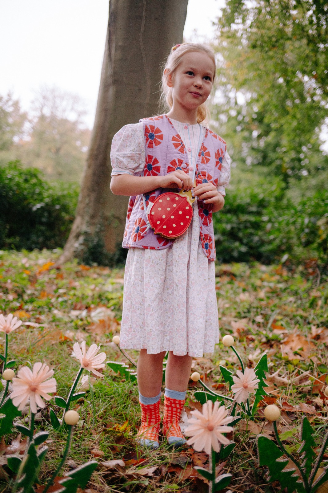 Kidz Management for Sticky Lemon item #003