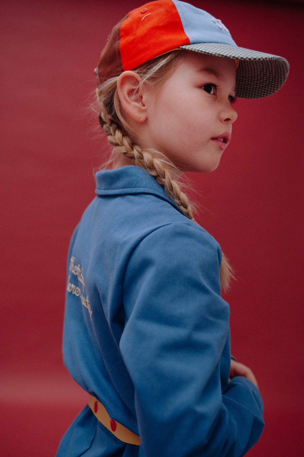 Kidz Management for Sticky Lemon item #001