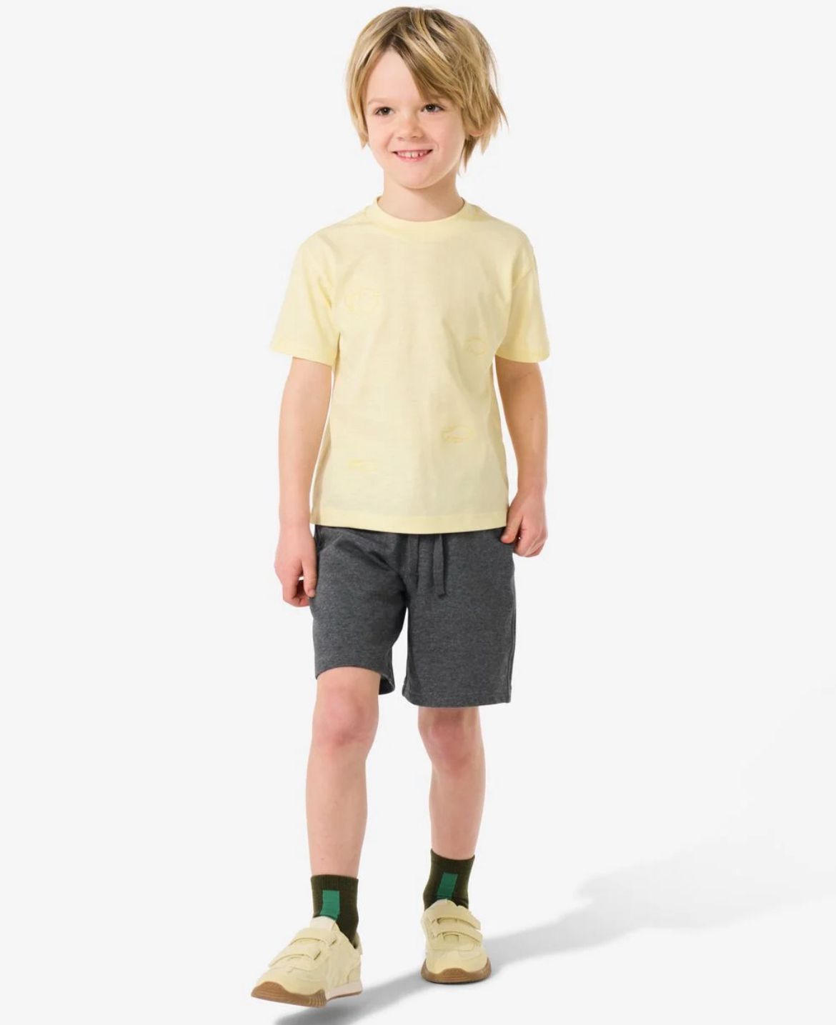 Kidz Management for HEMA item #002