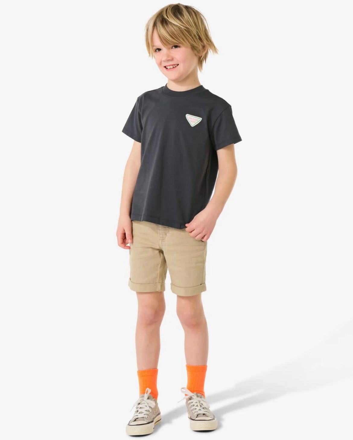 Kidz Management for HEMA item #001