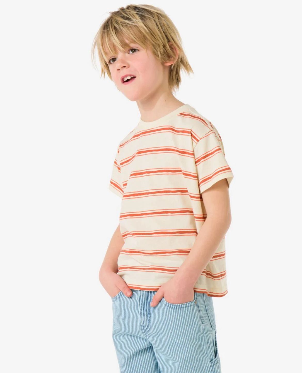 Kidz Management for HEMA item #002