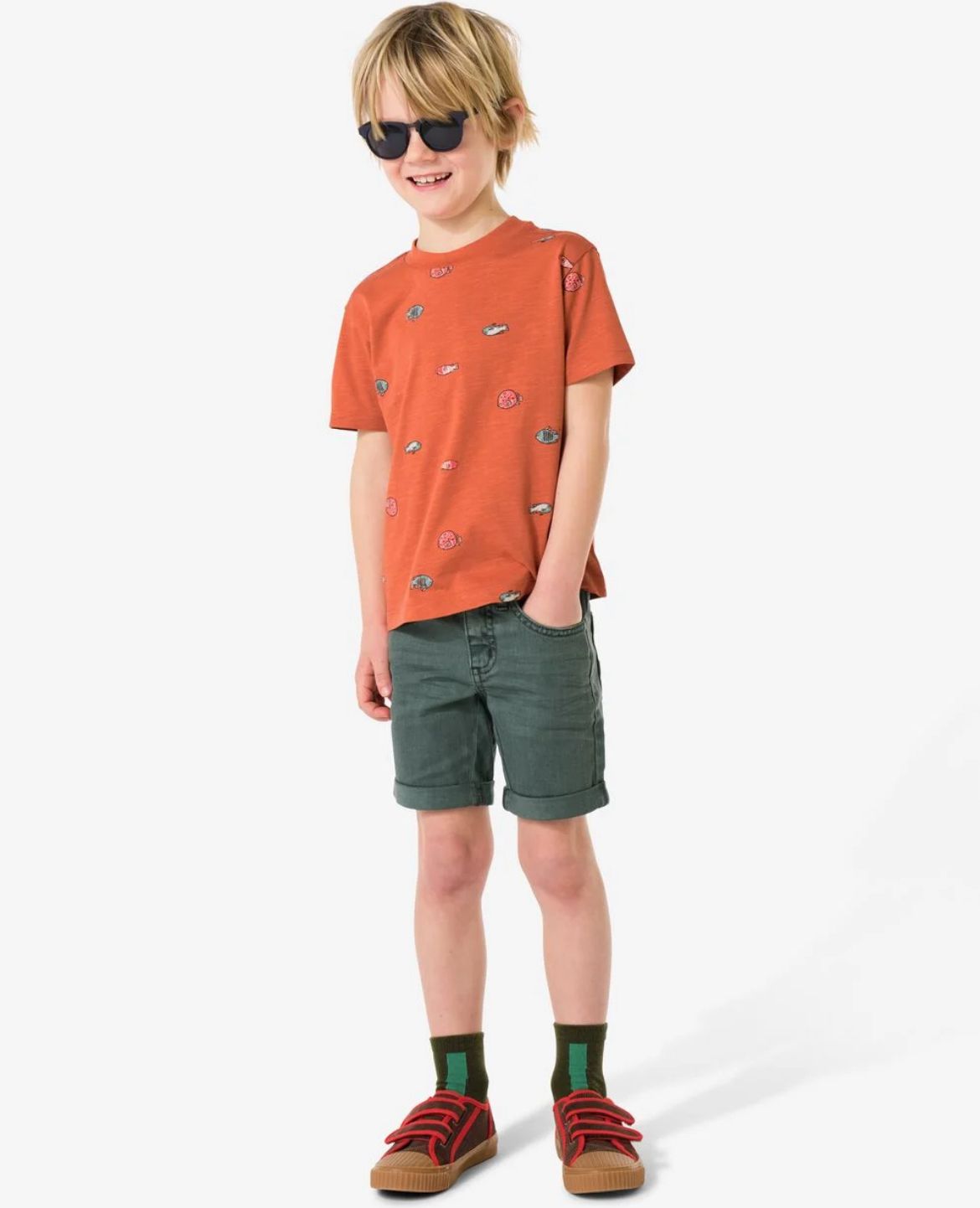 Kidz Management for HEMA item #001