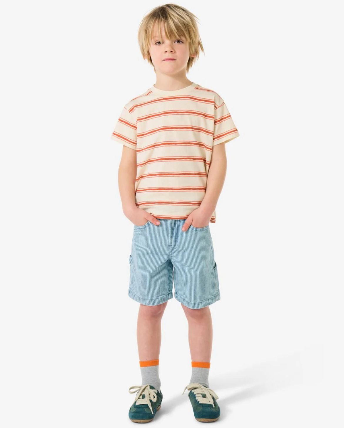 Kidz Management for HEMA item #003