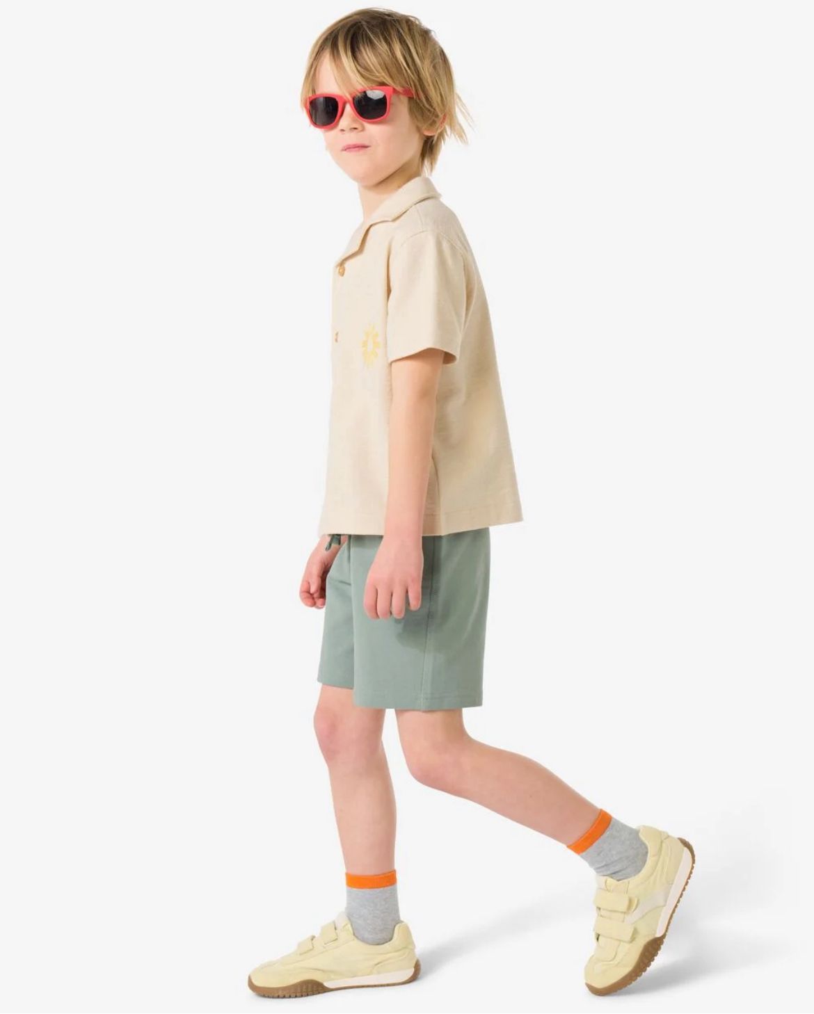 Kidz Management for HEMA item #002
