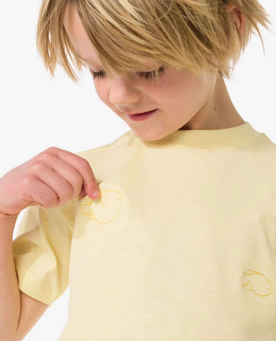 Kidz Management for HEMA item #003