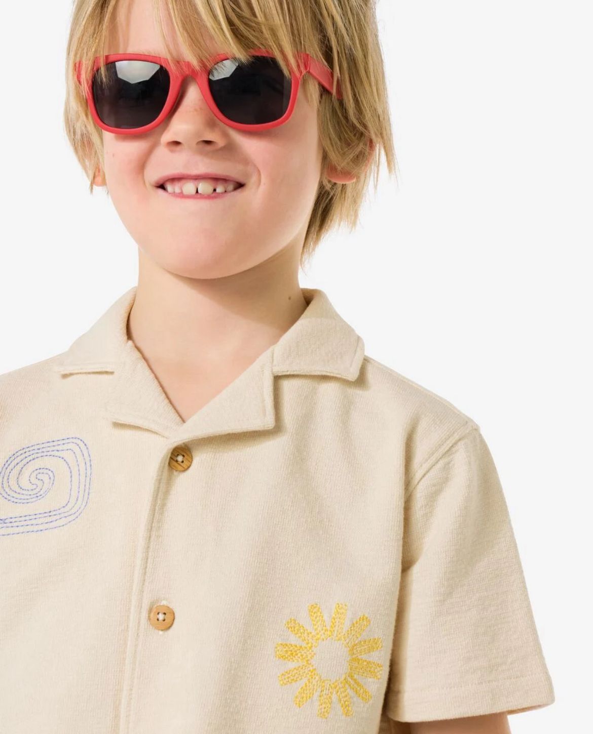 Kidz Management for HEMA item #002