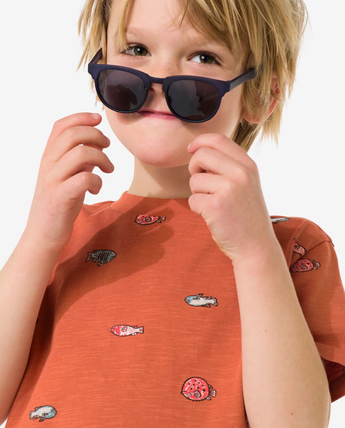 Kidz Management for HEMA item #003