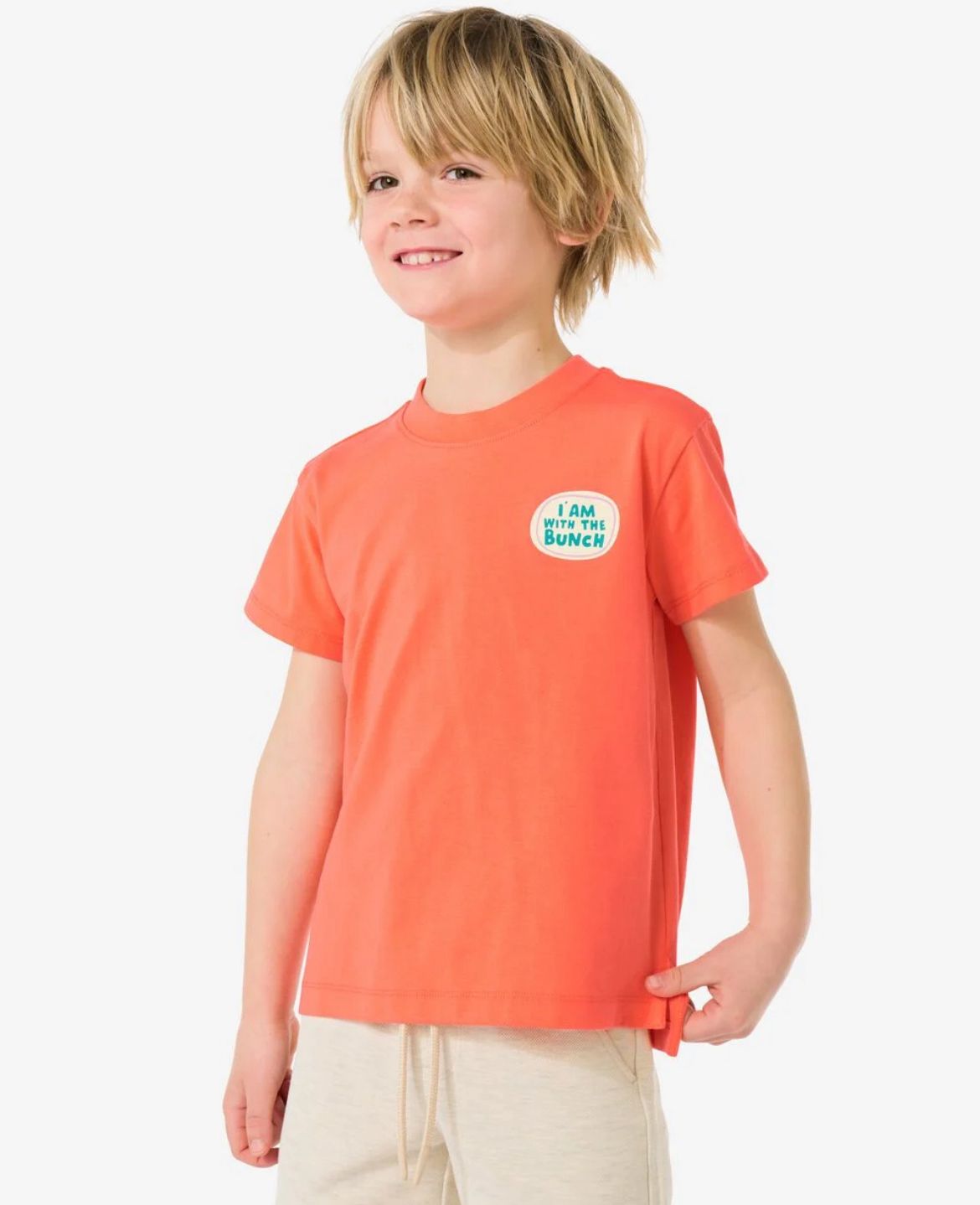 Kidz Management for HEMA item #003