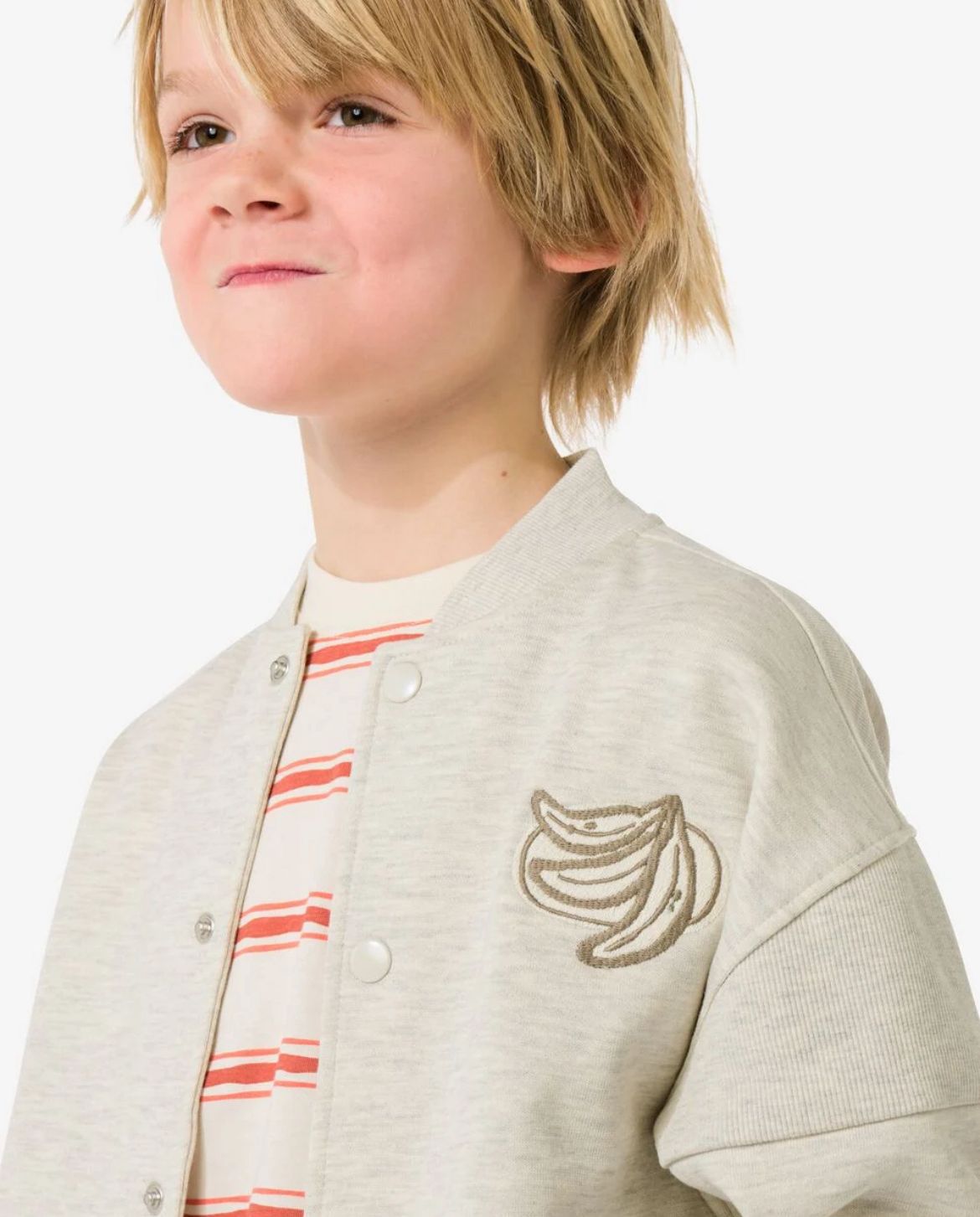 Kidz Management for HEMA item #001