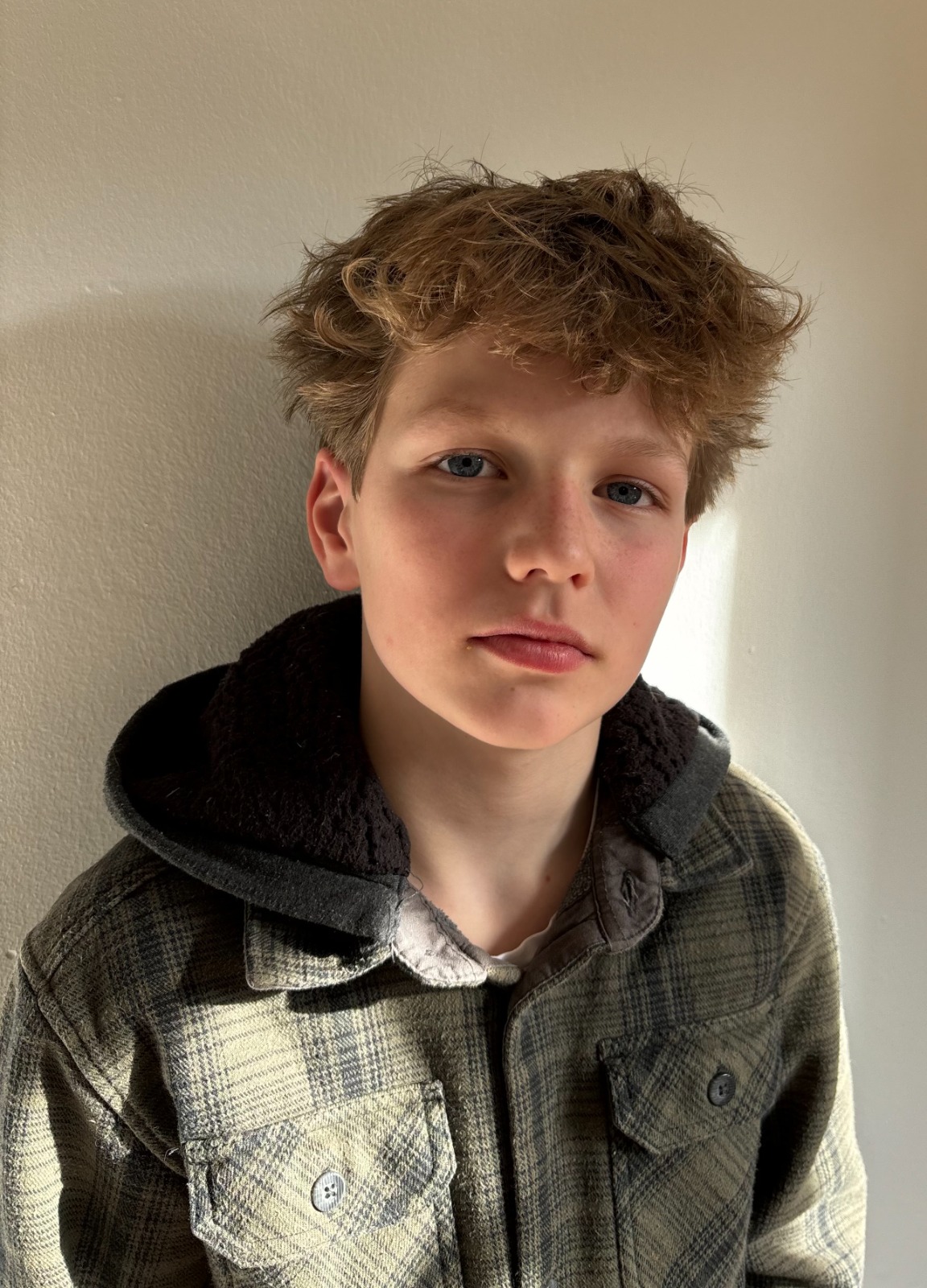 Sam Sherman portfolio picture #001