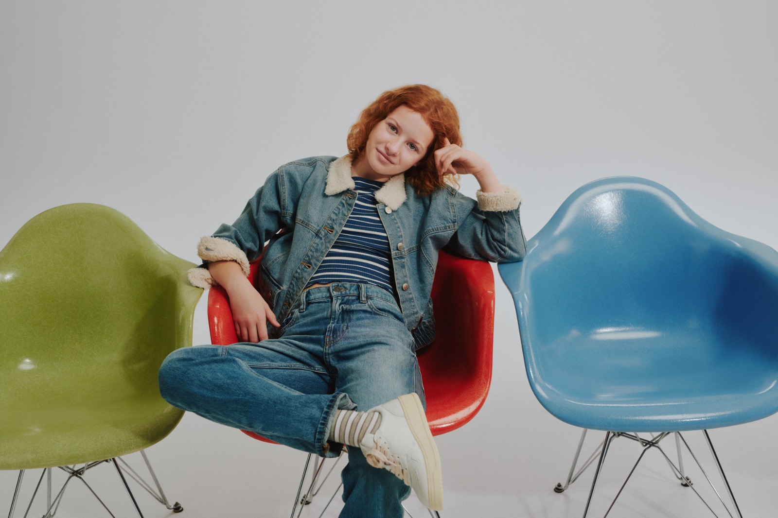 Kidz Management for Best Secret item #001