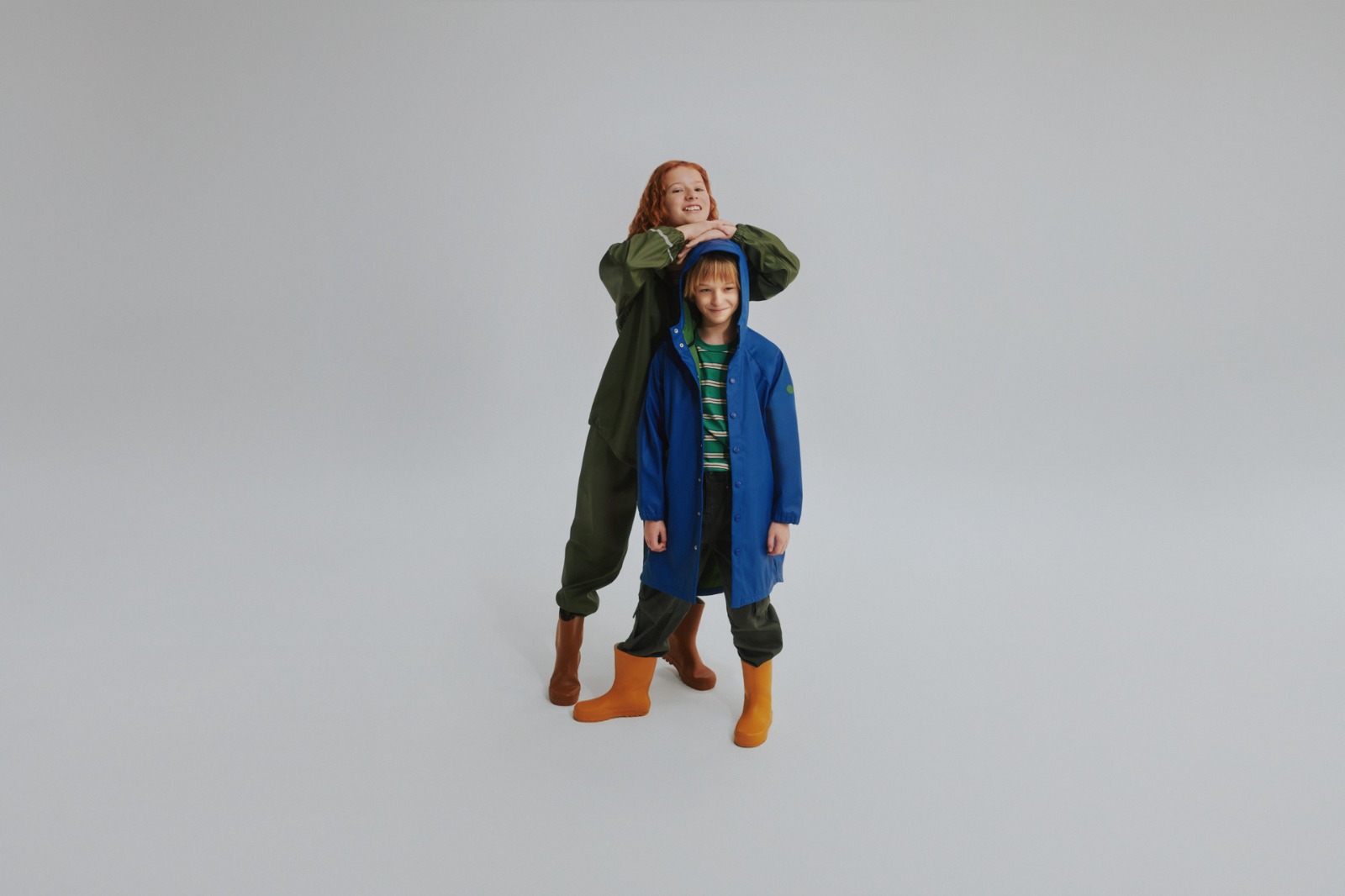 Kidz Management for Best Secret item #001