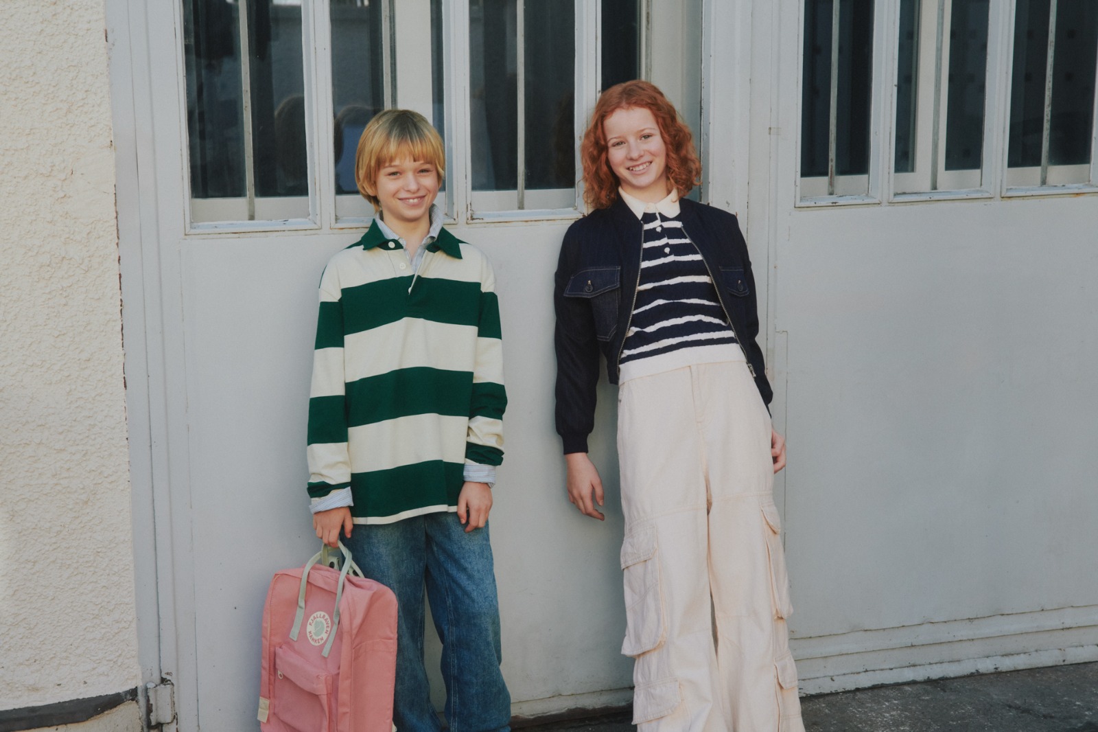 Kidz Management for Best Secret item #001