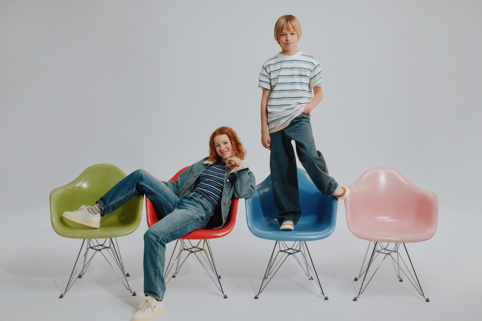 Kidz Management for Best Secret item #001