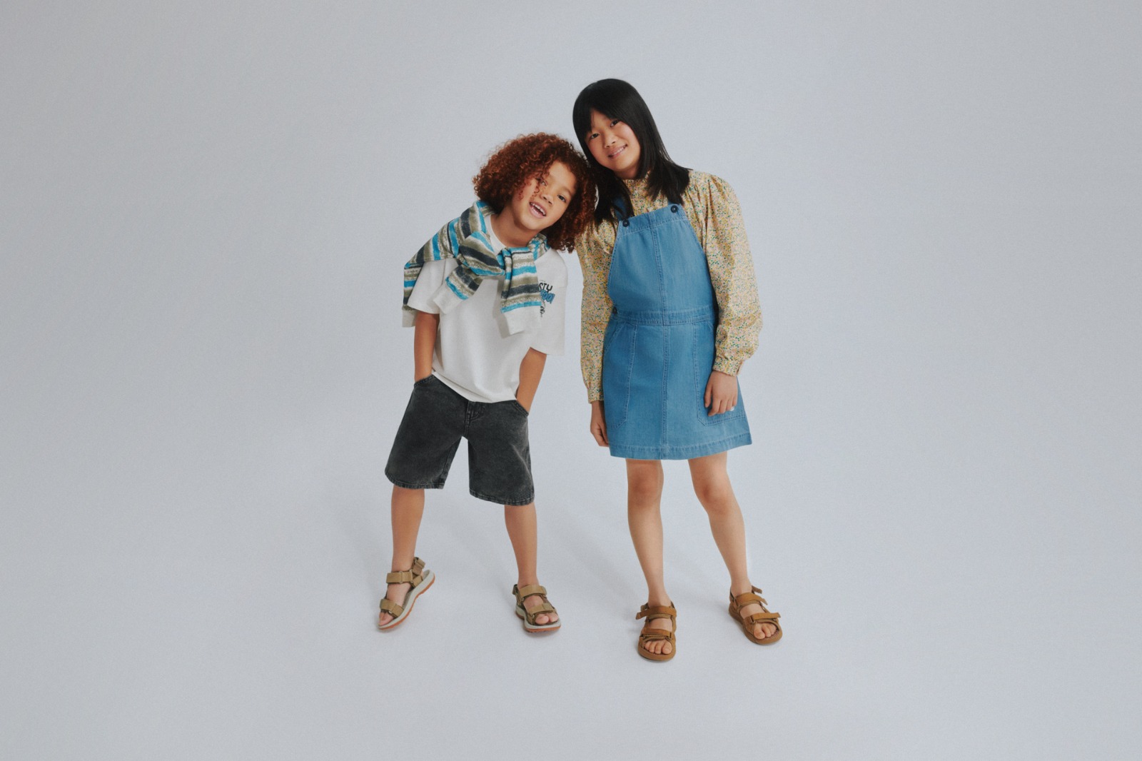 Kidz Management for Best Secret item #001