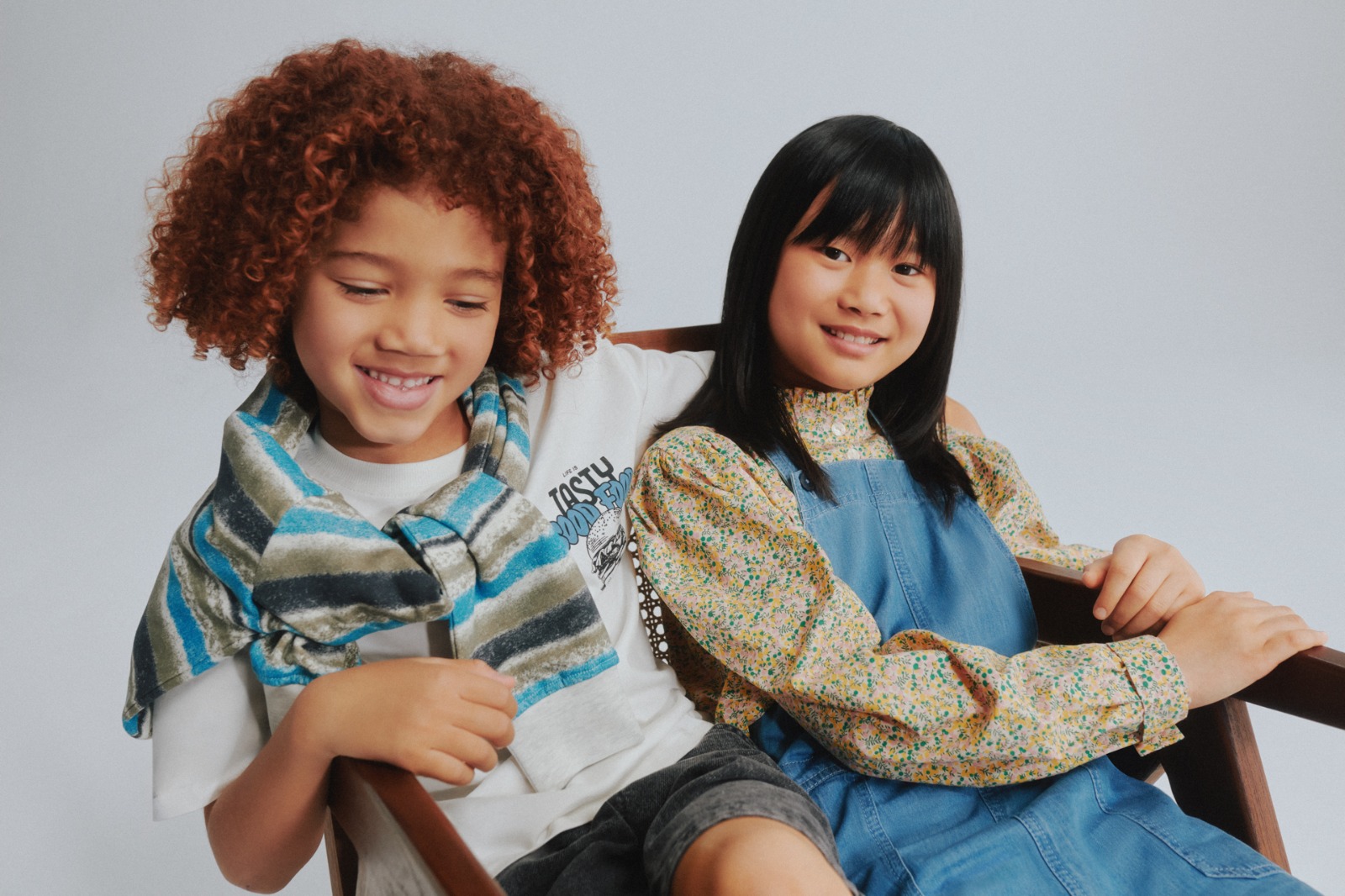 Kidz Management for Best Secret item #001