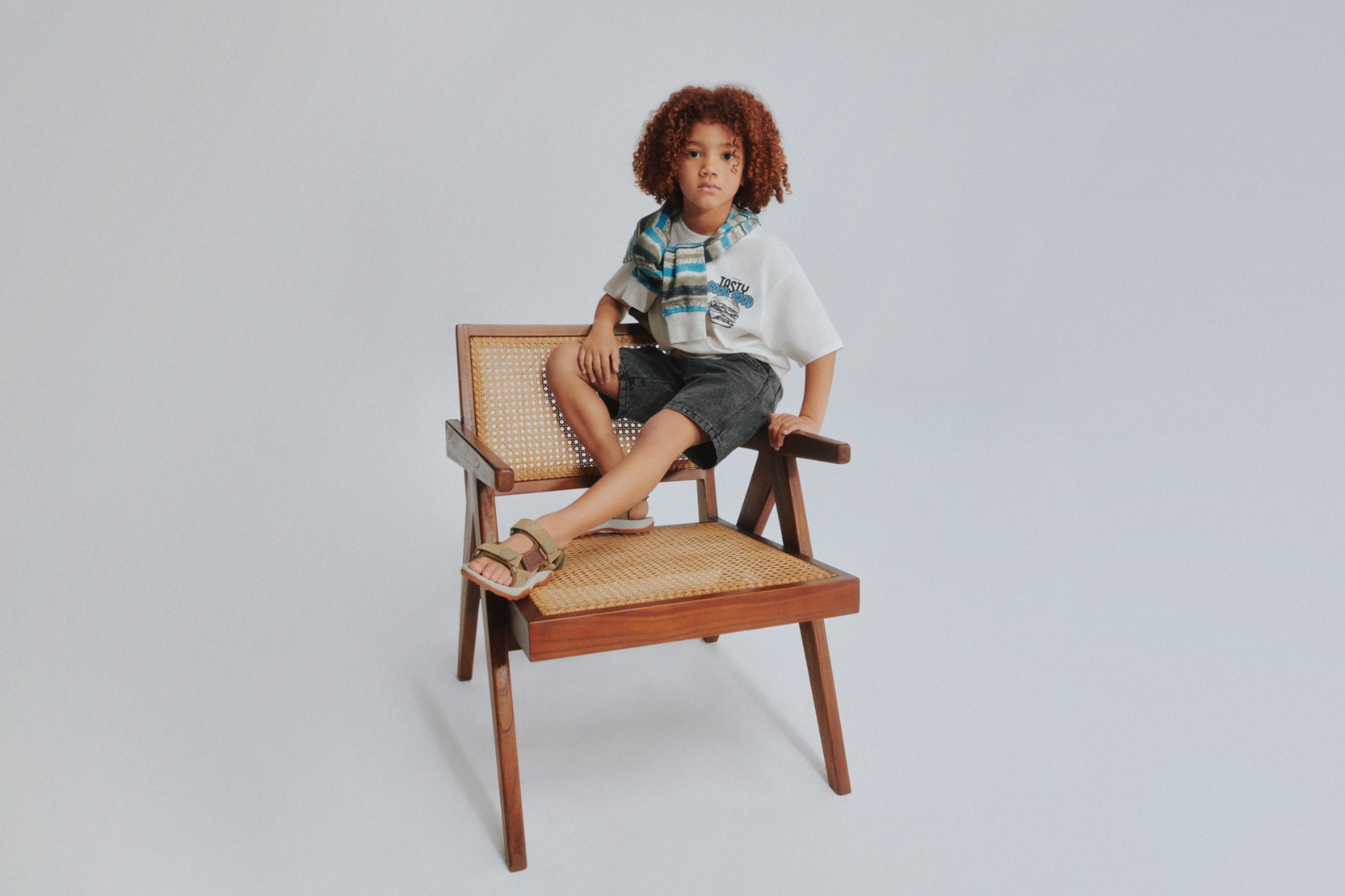 Kidz Management for Best Secret item #001