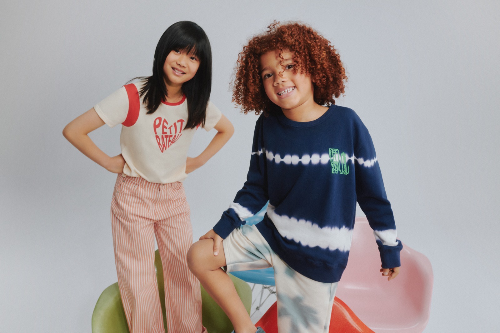 Kidz Management for Best Secret item #001