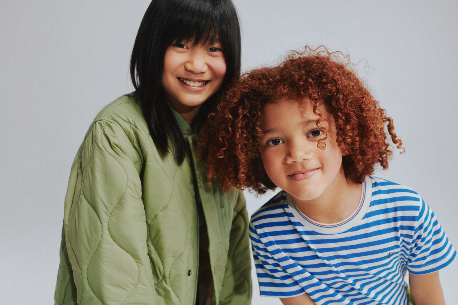 Kidz Management for Best Secret item #001