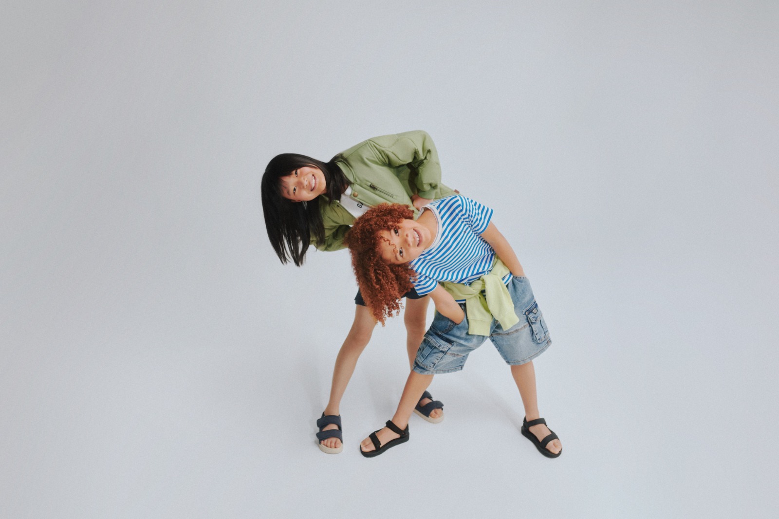 Kidz Management for Best Secret item #001