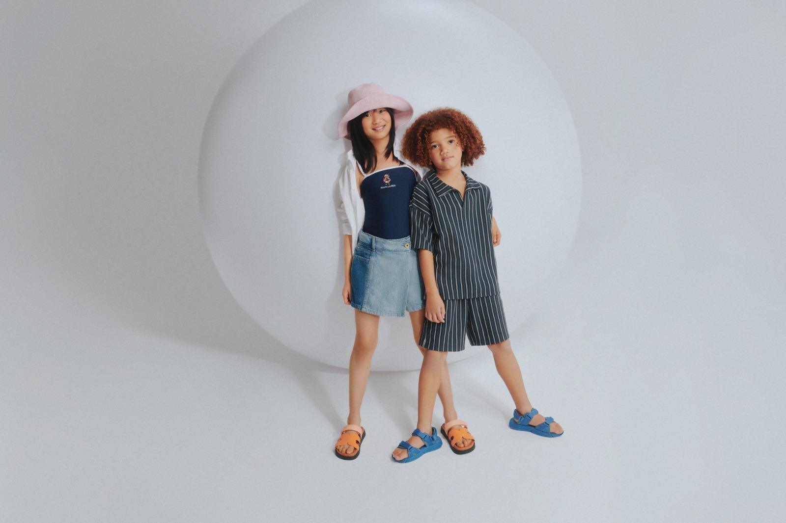 Kidz Management for Best Secret item #001