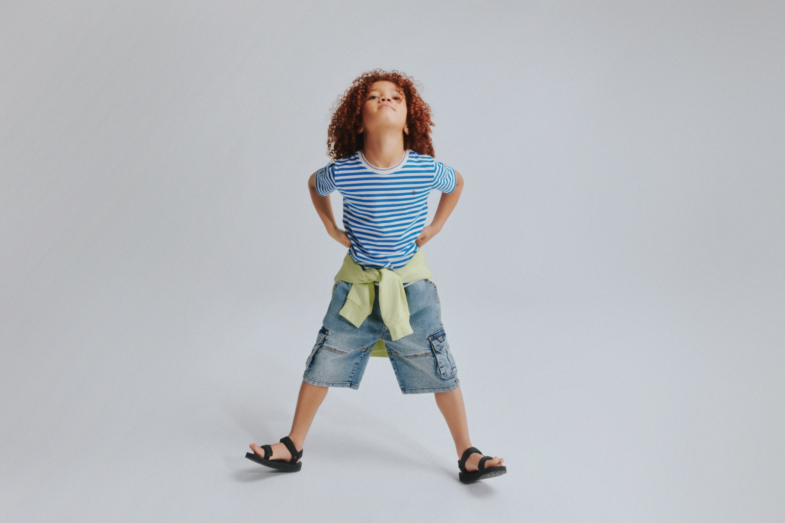 Kidz Management for Best Secret item #001