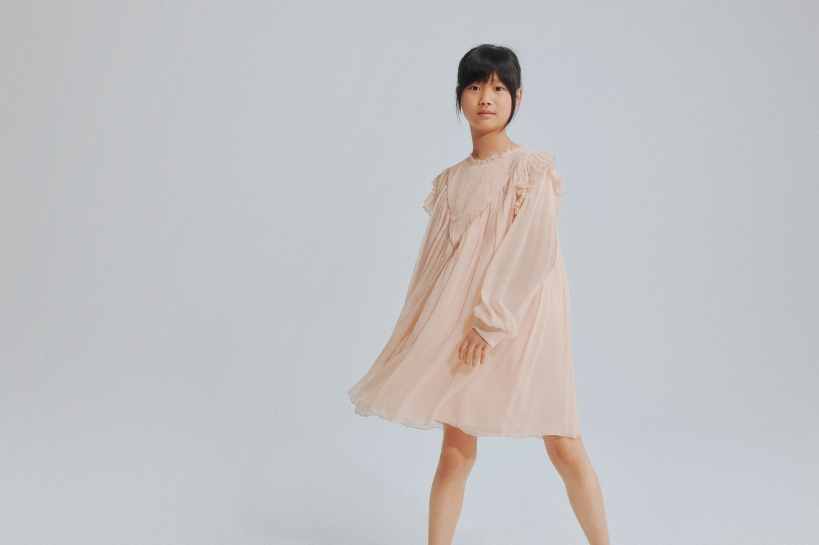 Kidz Management for Best Secret item #001