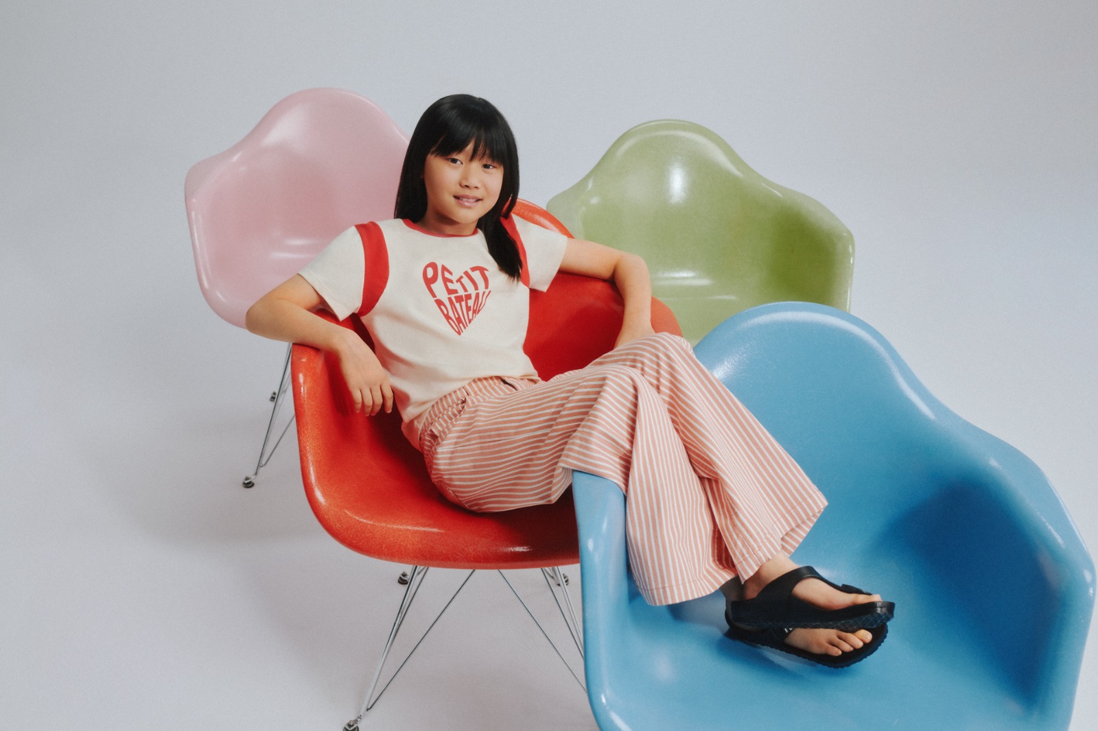 Kidz Management for Best Secret item #001