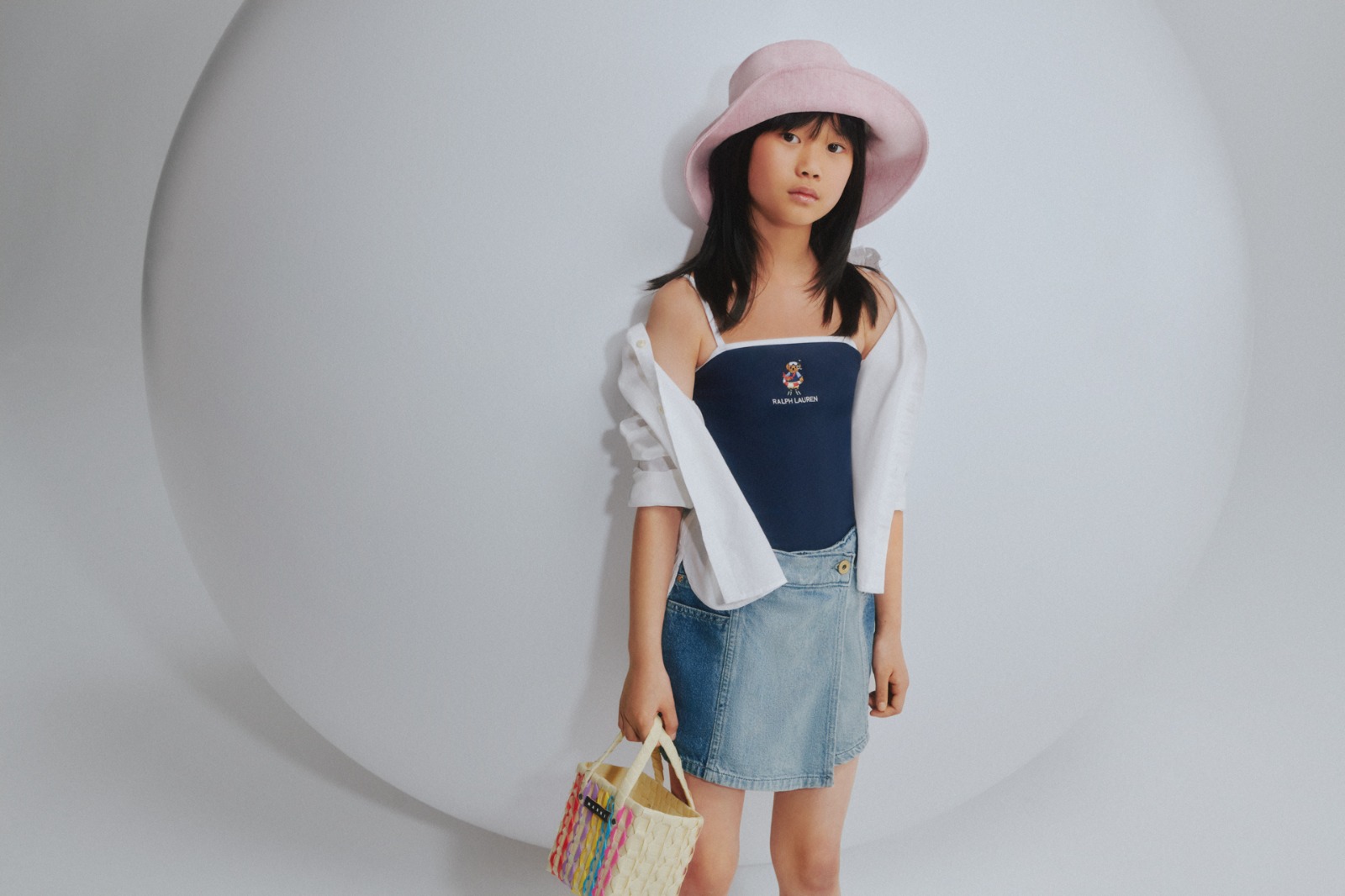 Kidz Management for Best Secret item #001