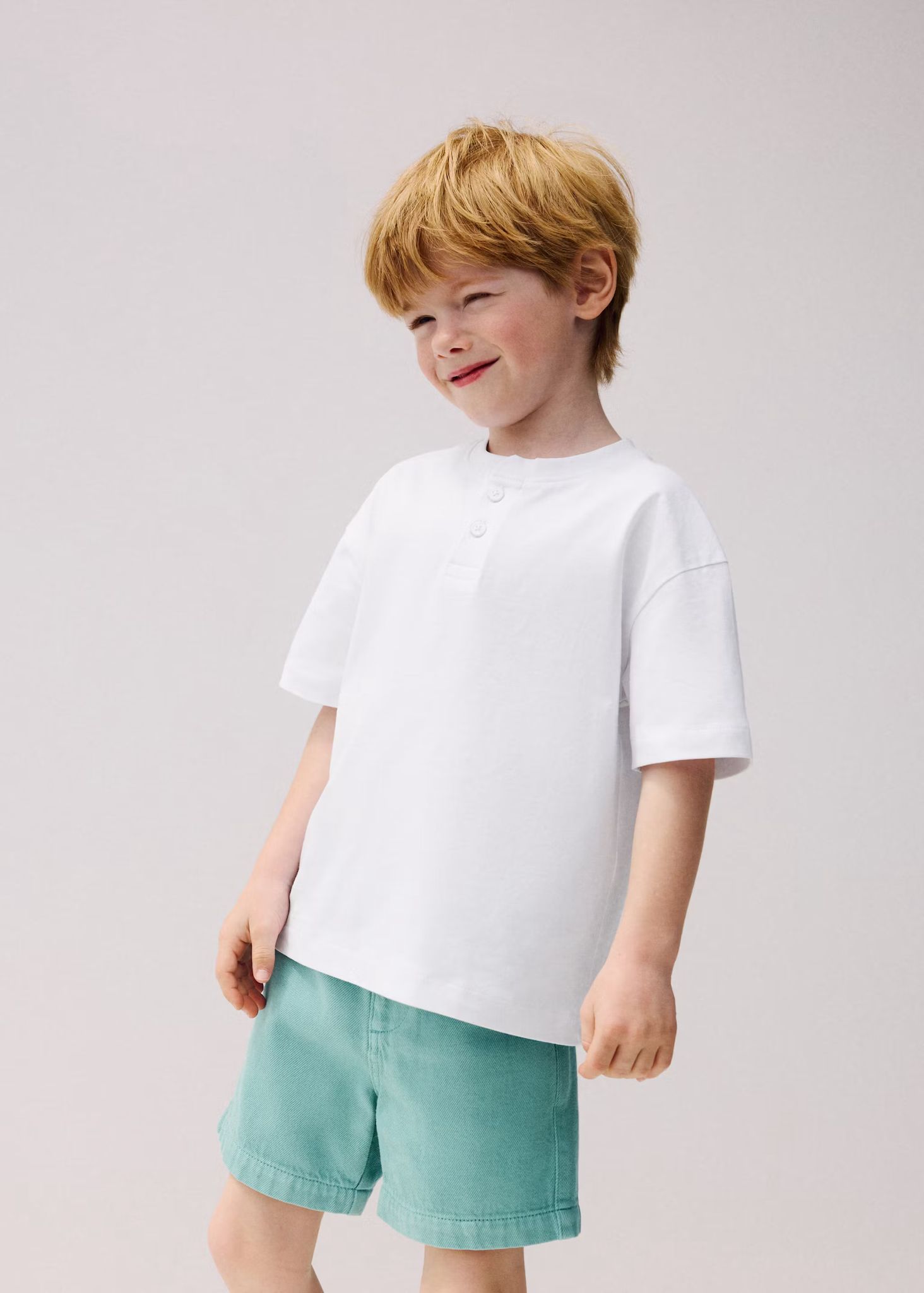 Kidz Management for MANGO item #003