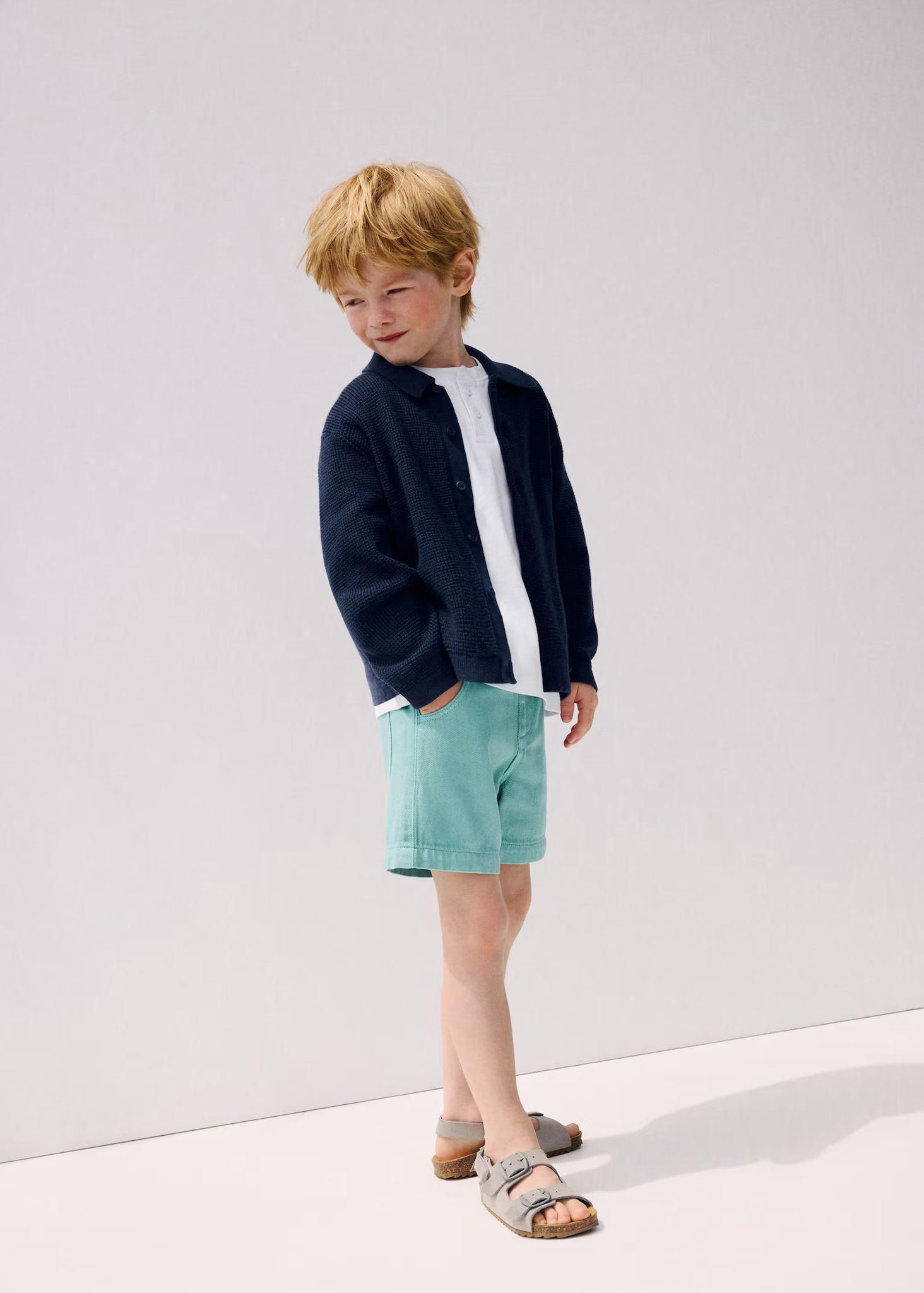 Kidz Management for MANGO item #002