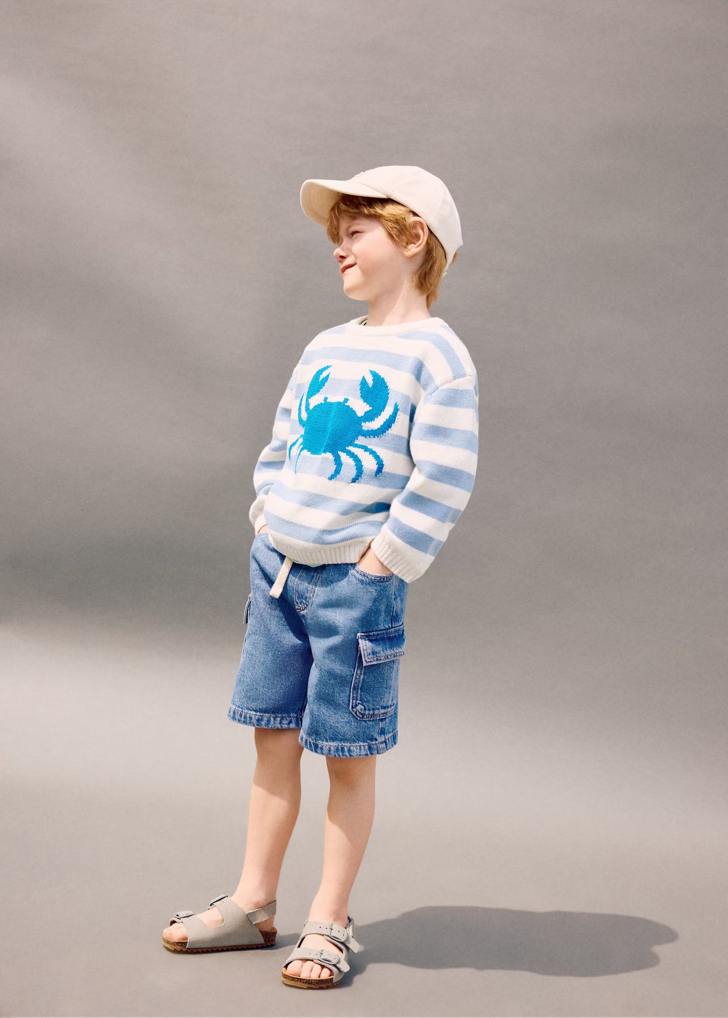 Kidz Management for MANGO item #002