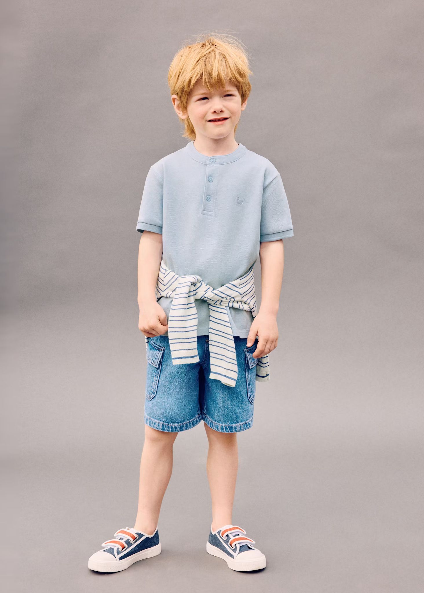 Kidz Management for MANGO item #001