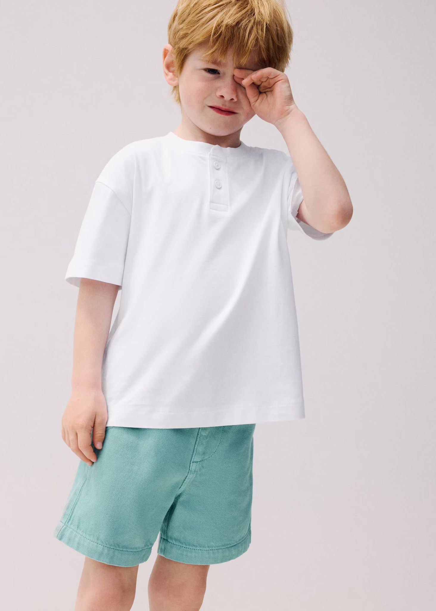 Kidz Management for MANGO item #001
