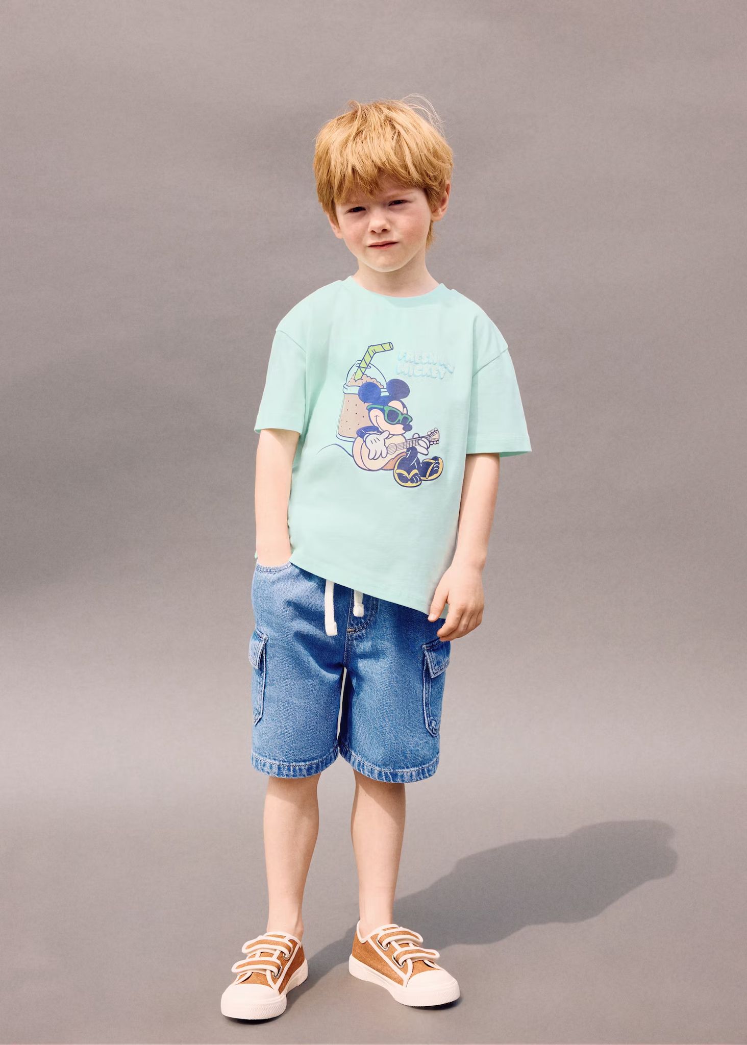 Kidz Management for MANGO item #001